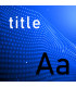 Cinegy Title