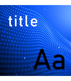 Cinegy Title