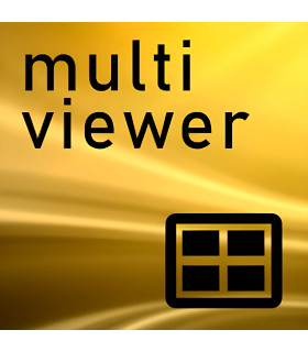 Cinegy Multiviewer