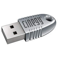 Cinegy USB License Dongle