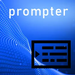Cinegy Prompter Cinegy Prompter