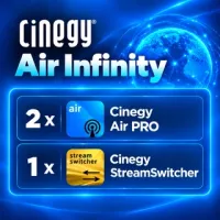 Air Infinity