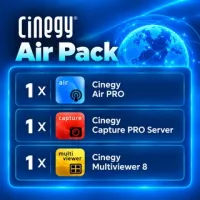 Air Pack
