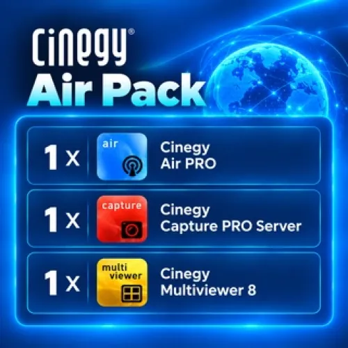 Air Pack