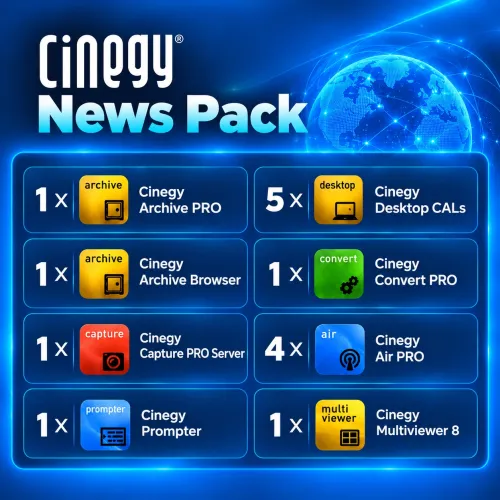 News Pack